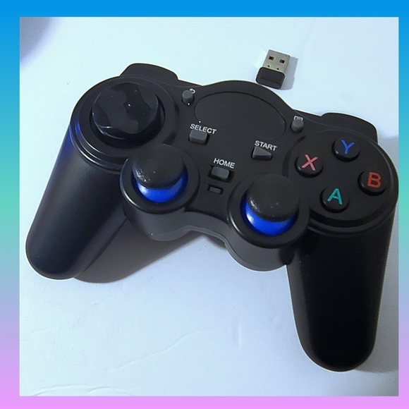 Professional Gaming Acessories set of three - Picture 6 of 13